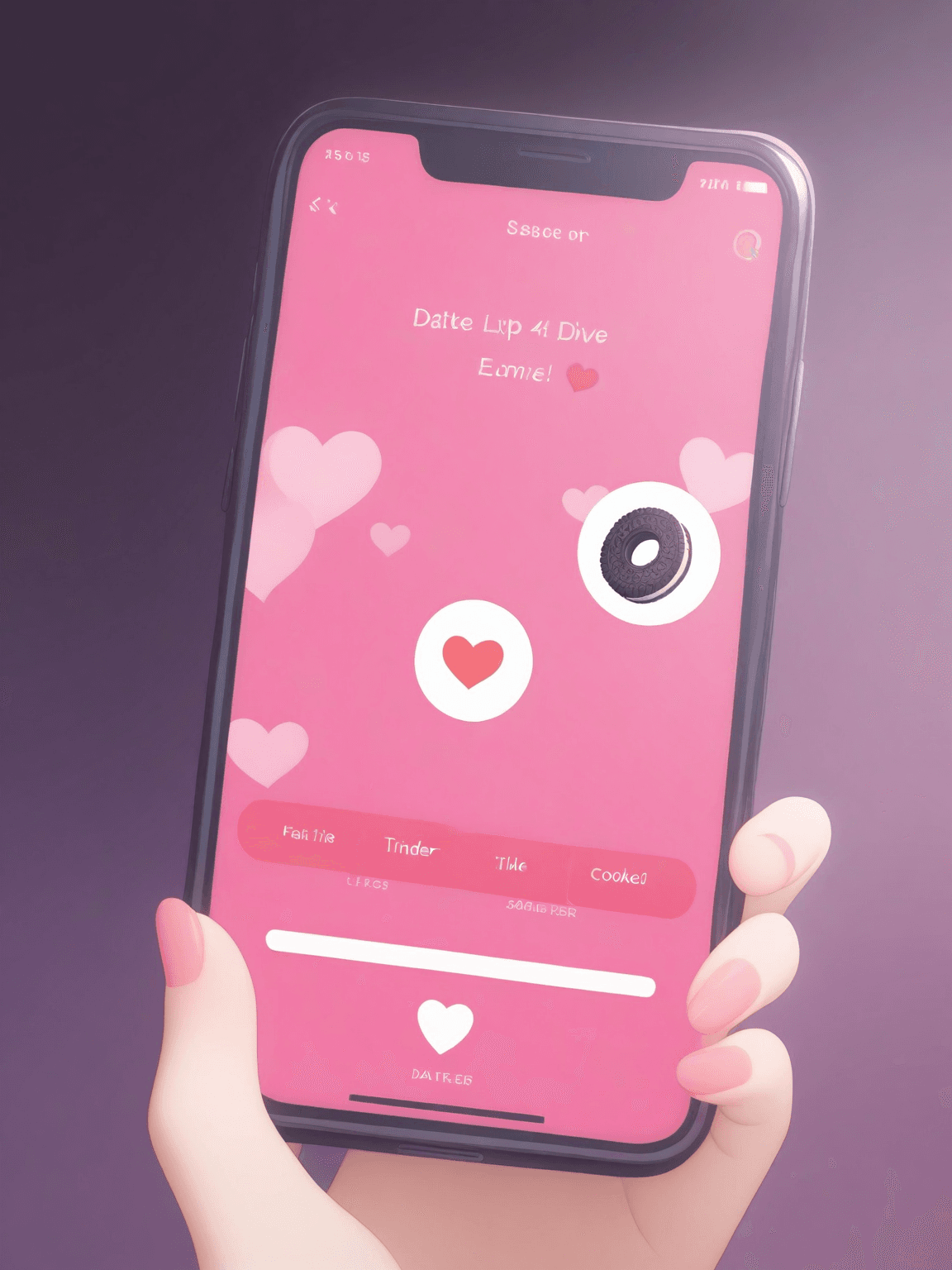 Thumbnail of Орео печенья