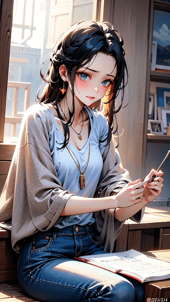 Thumbnail of "Sophia"