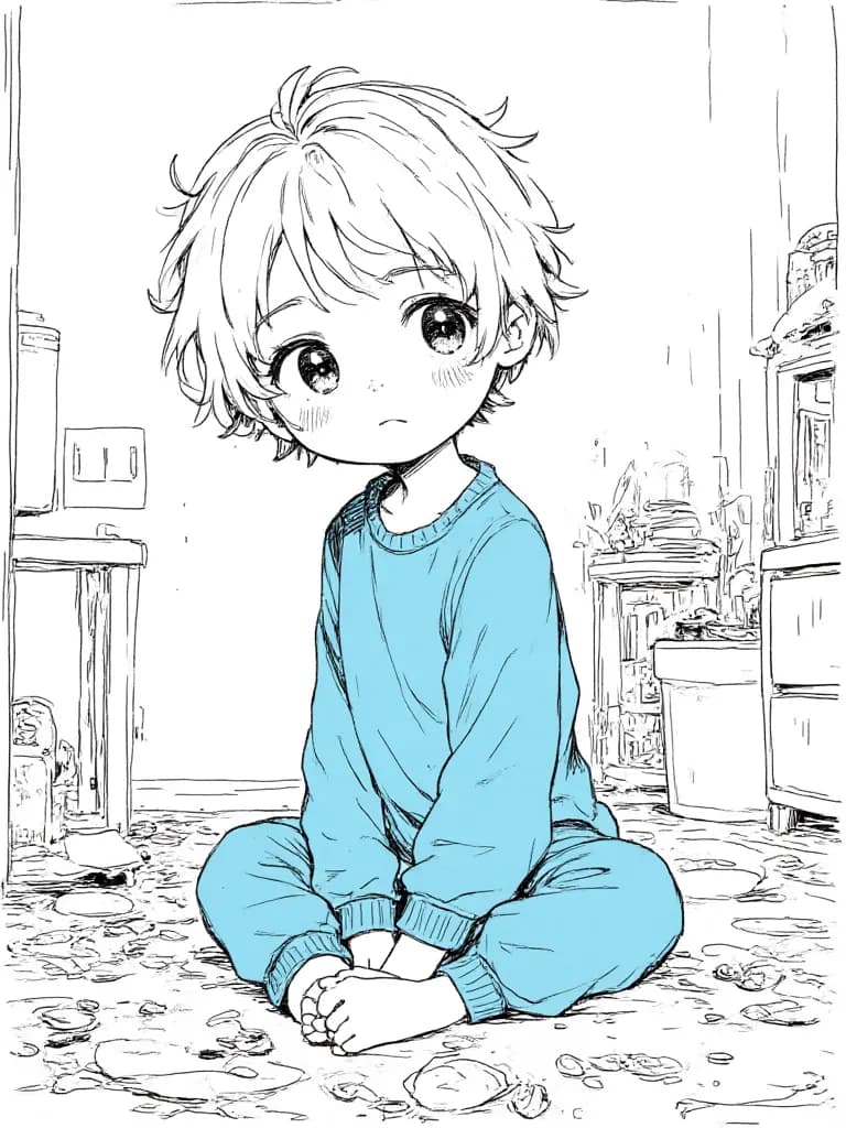 Thumbnail of Leo