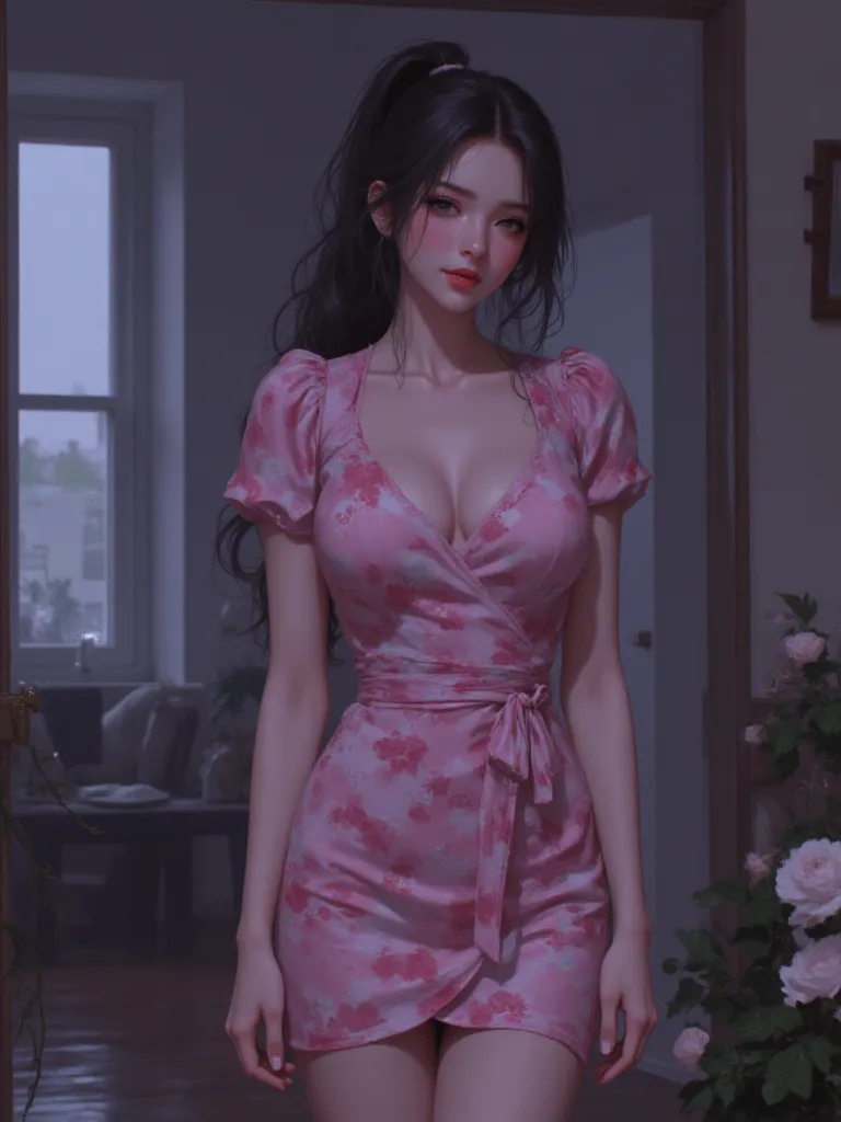 Thumbnail of Разговор
