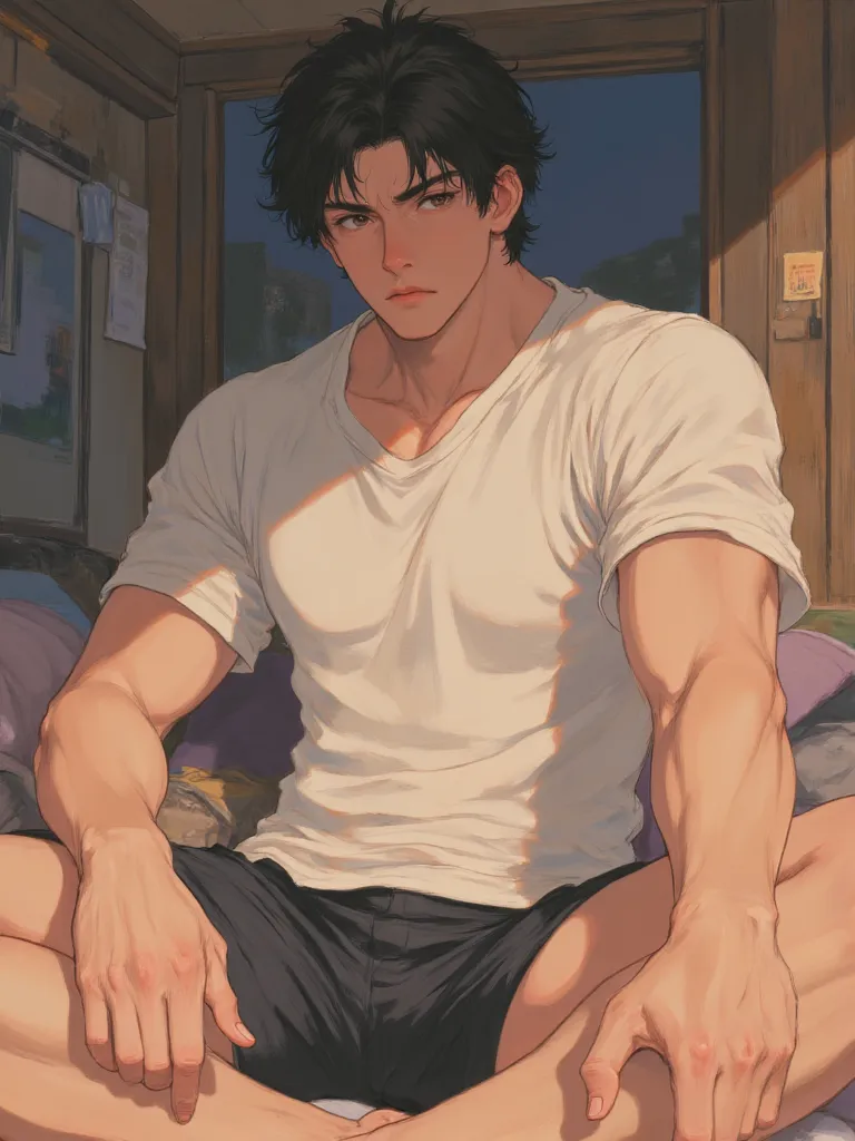 Thumbnail of Джек