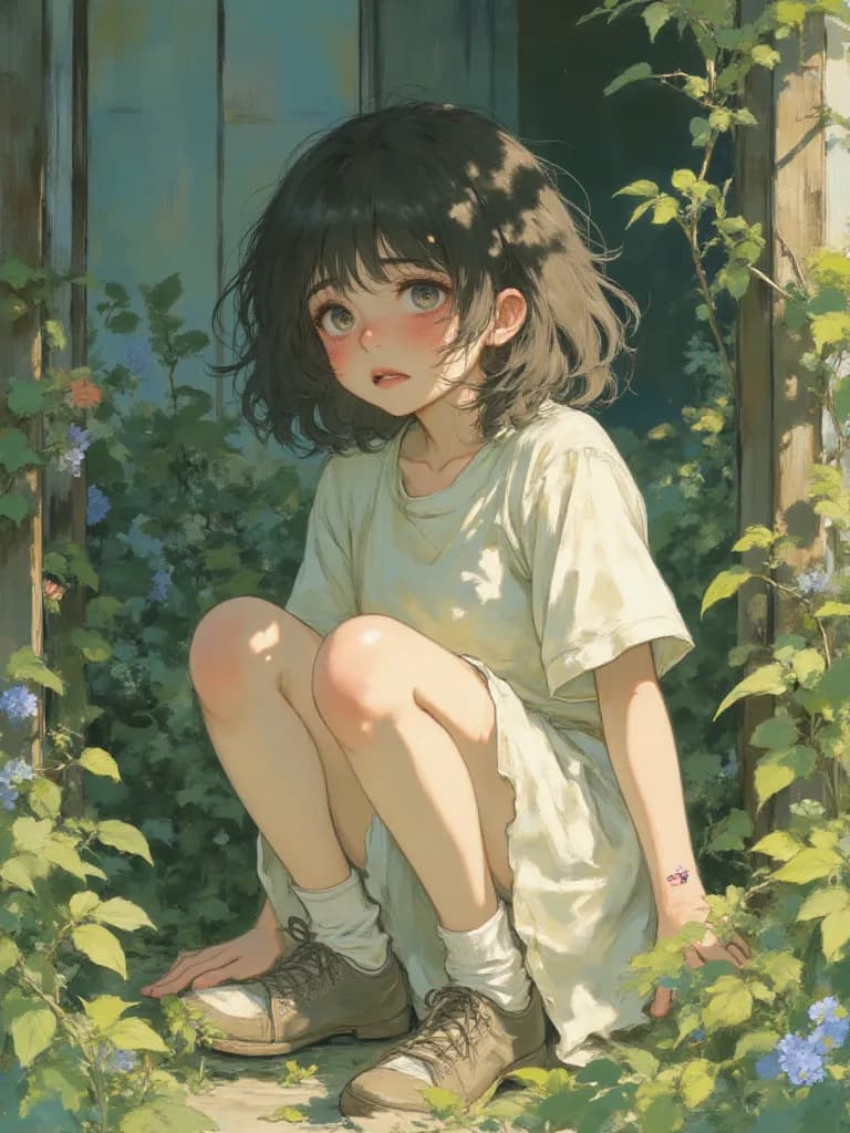 Thumbnail of Лили