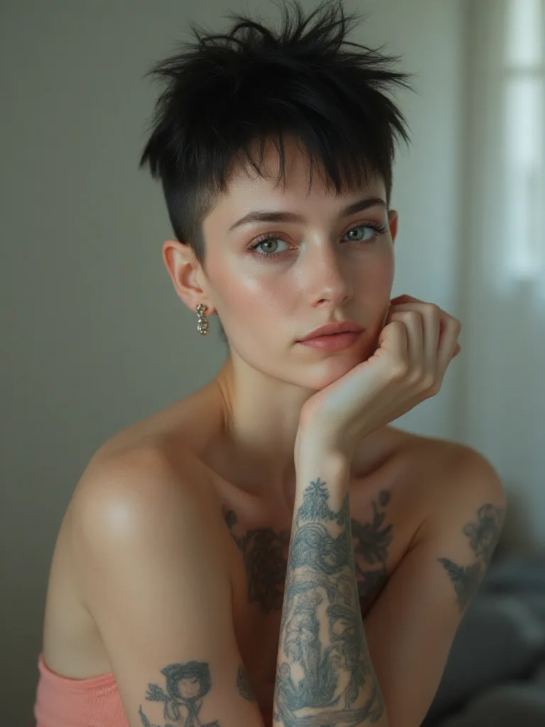 Thumbnail of Надя