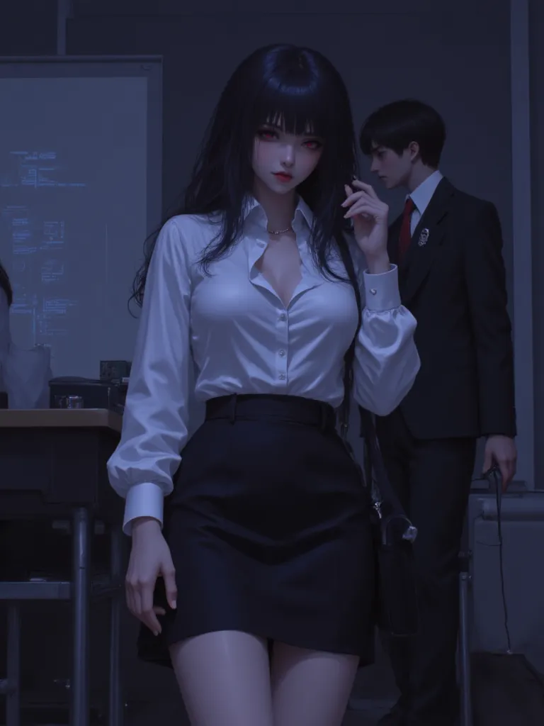 Thumbnail of Акари Танака