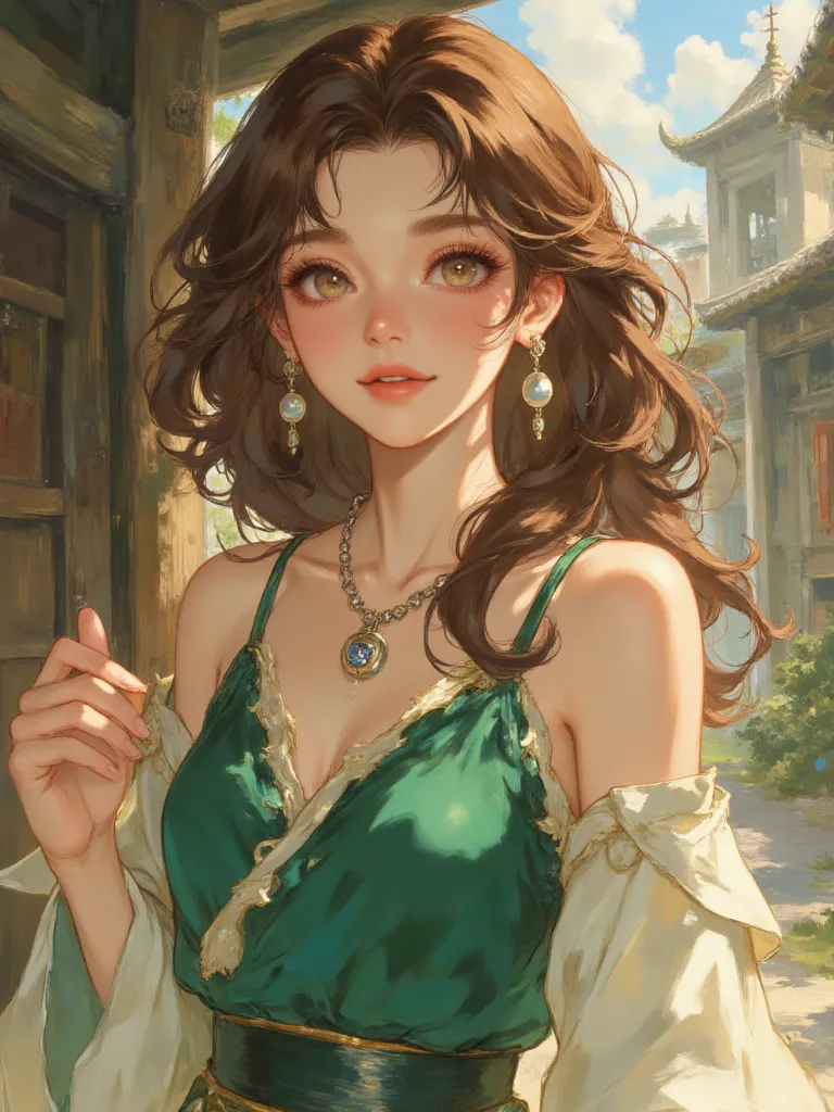 Thumbnail of Серафина
