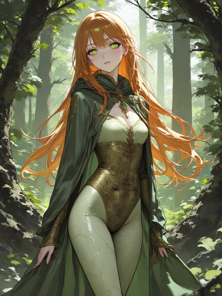 Thumbnail of Эльфилейла Стромберн
