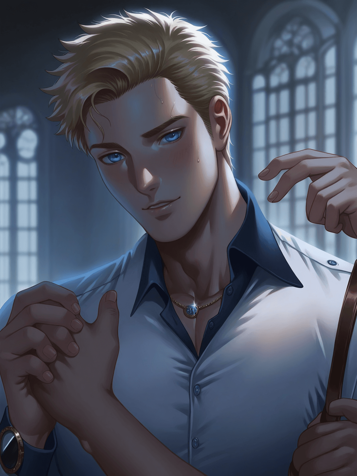 Thumbnail of Александр Стерлинг