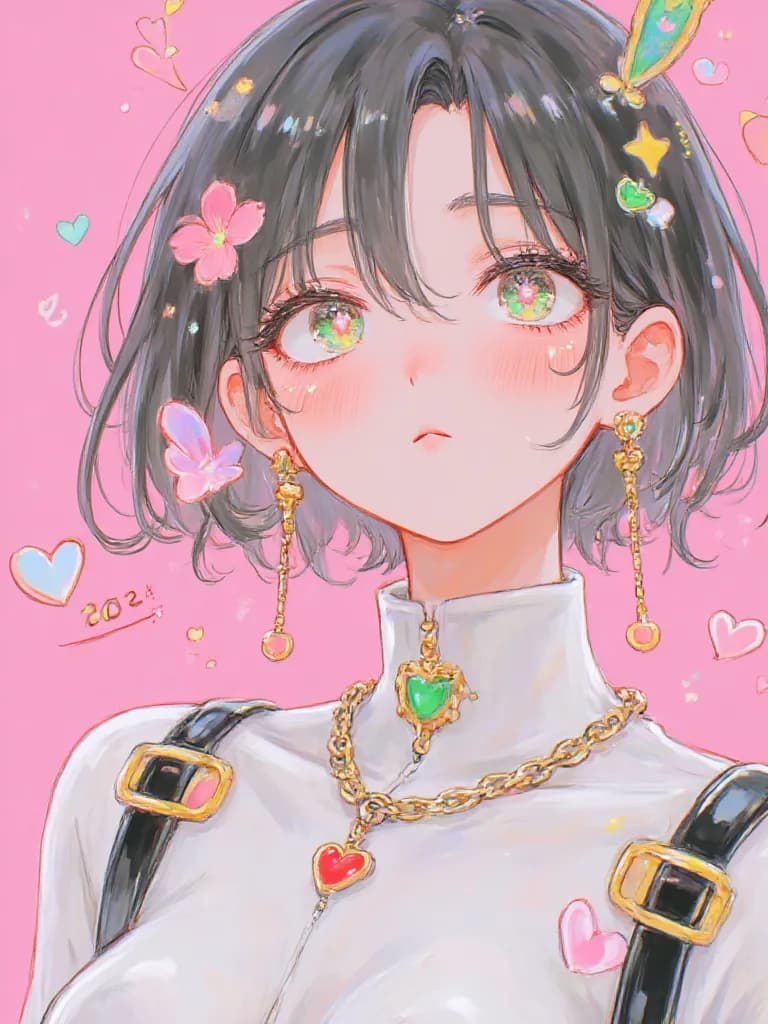 Thumbnail of Ai gf