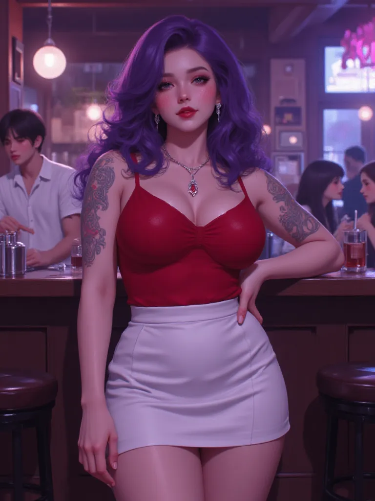 Thumbnail of Джессика