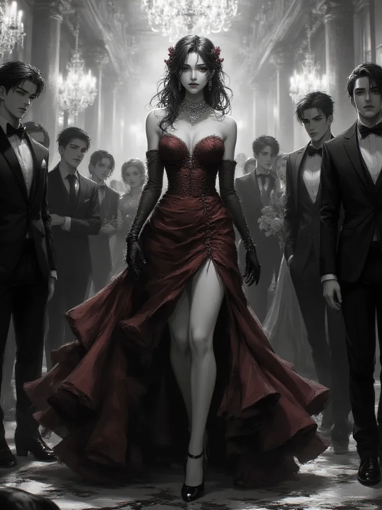 Thumbnail of "Серафина Вайпер" Торн