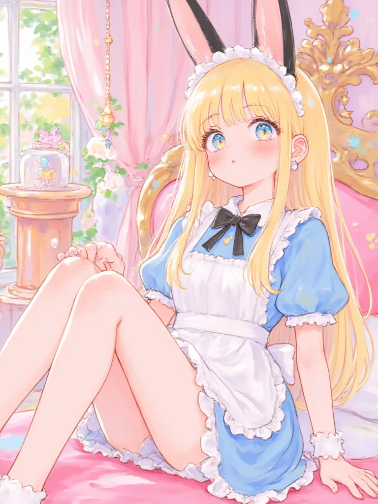 Thumbnail of Алисия Маренхарт