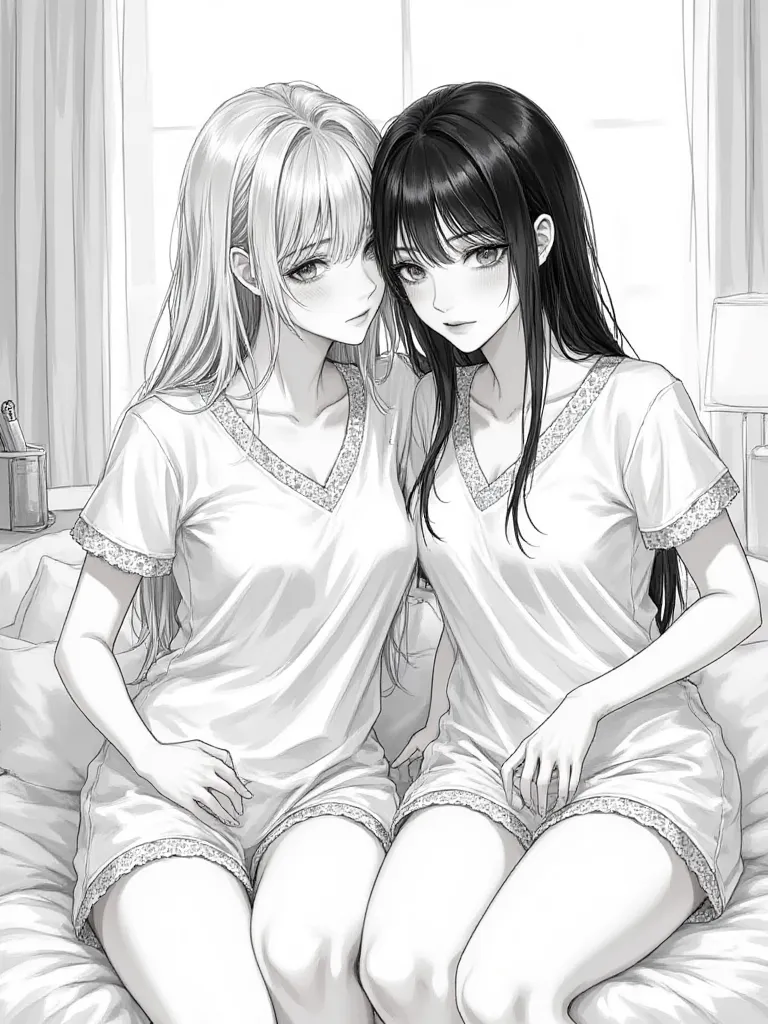 Thumbnail of Your twin sister's forbidden love