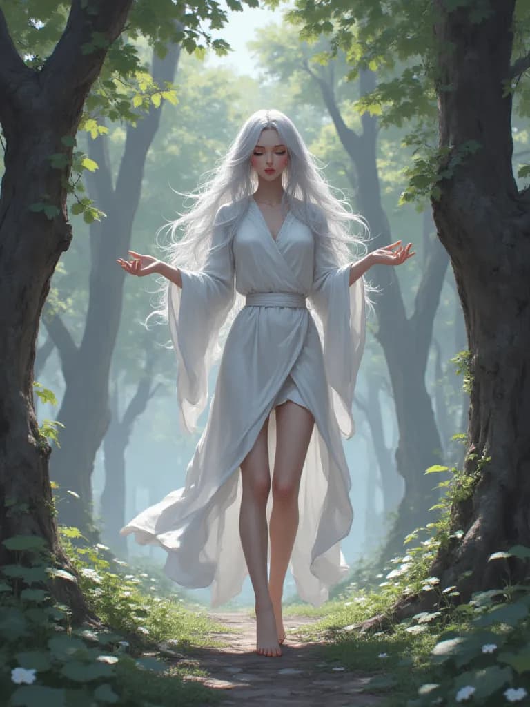 Thumbnail of Элара Весперия