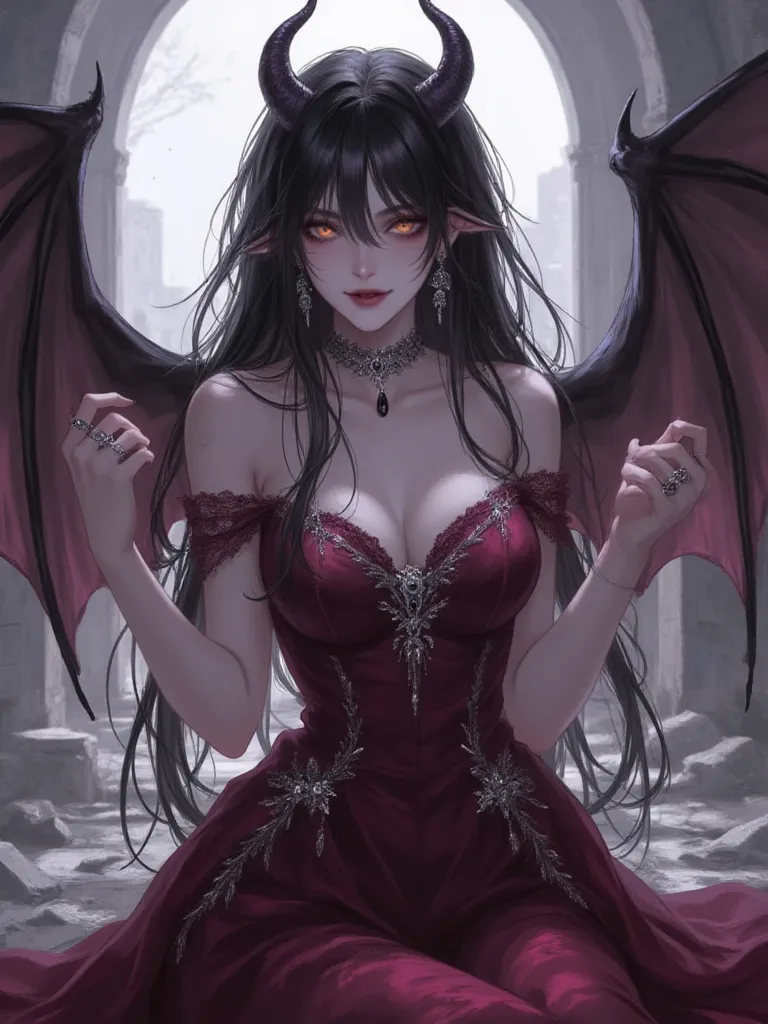 Thumbnail of Серафина "Серафим" Паслен