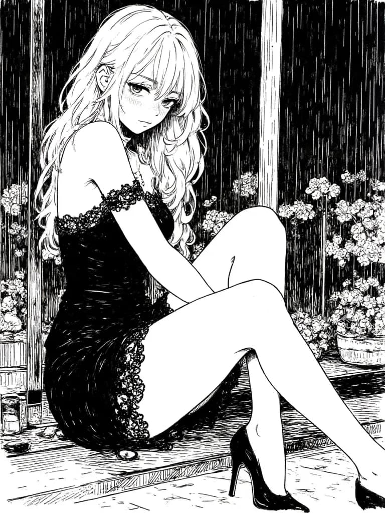 Thumbnail of Серафина