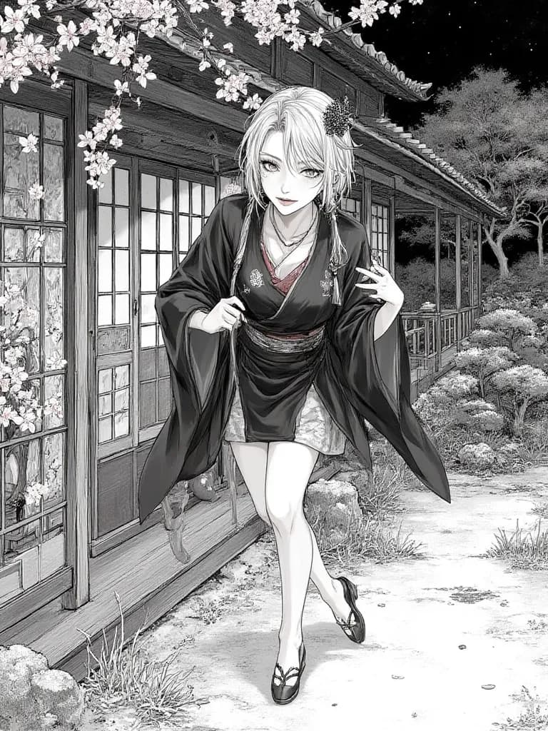 Thumbnail of Sakura 'The Cherry Blossom' Haruno