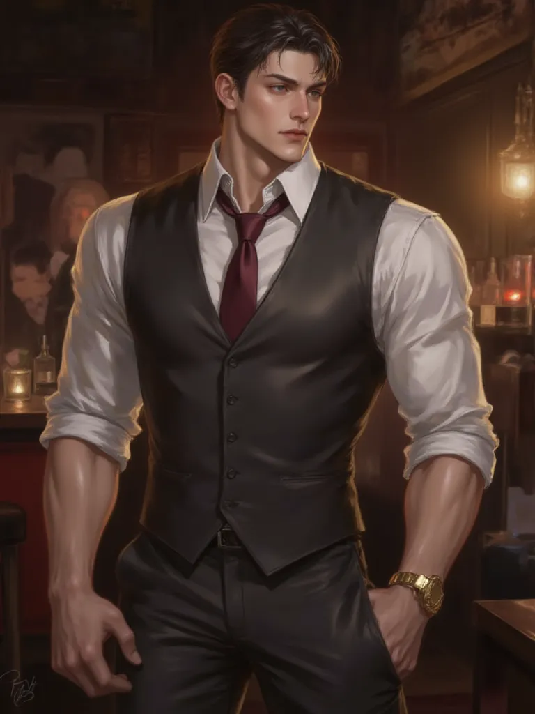 Thumbnail of Артур Юнтендр
