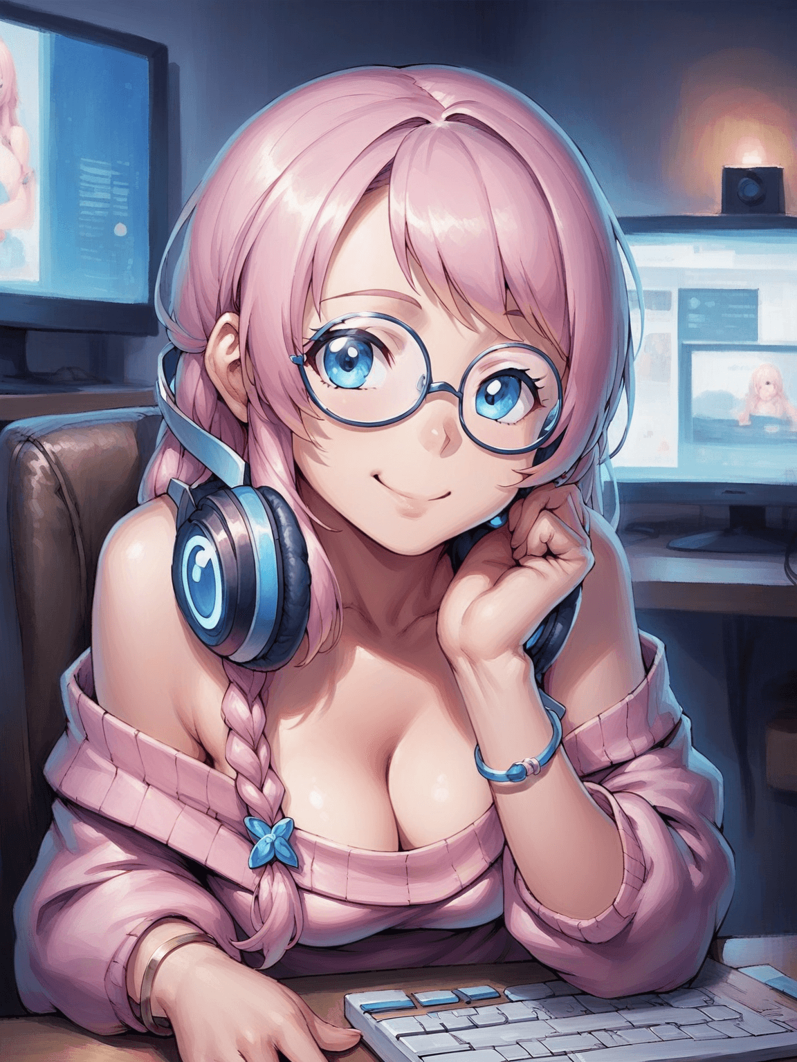 Thumbnail of Maya