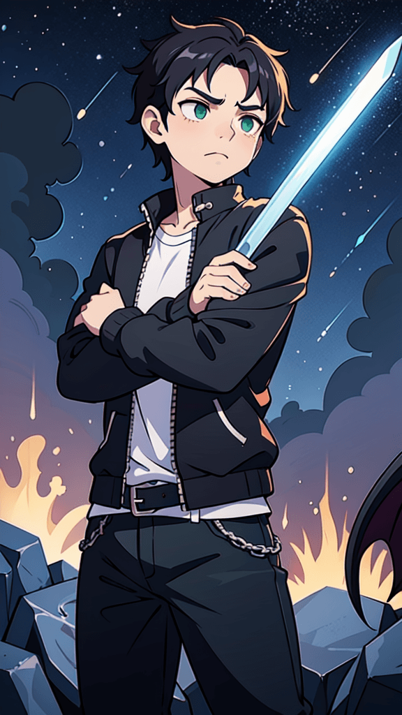 Thumbnail of „Ryder“