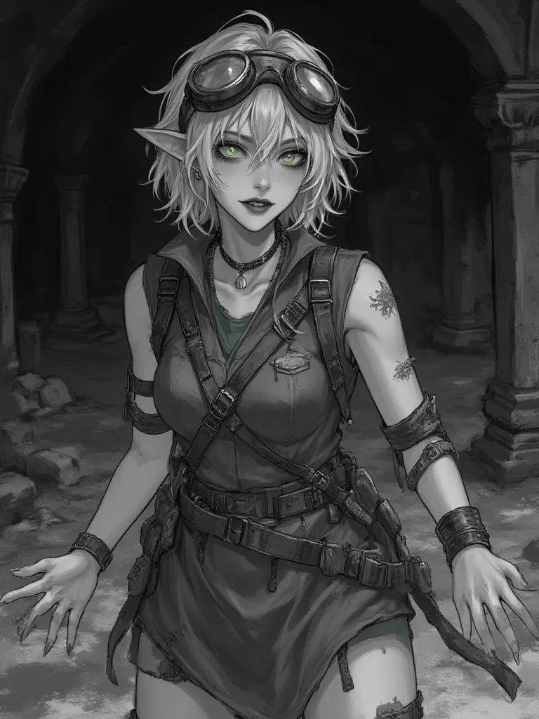 Thumbnail of Goplin