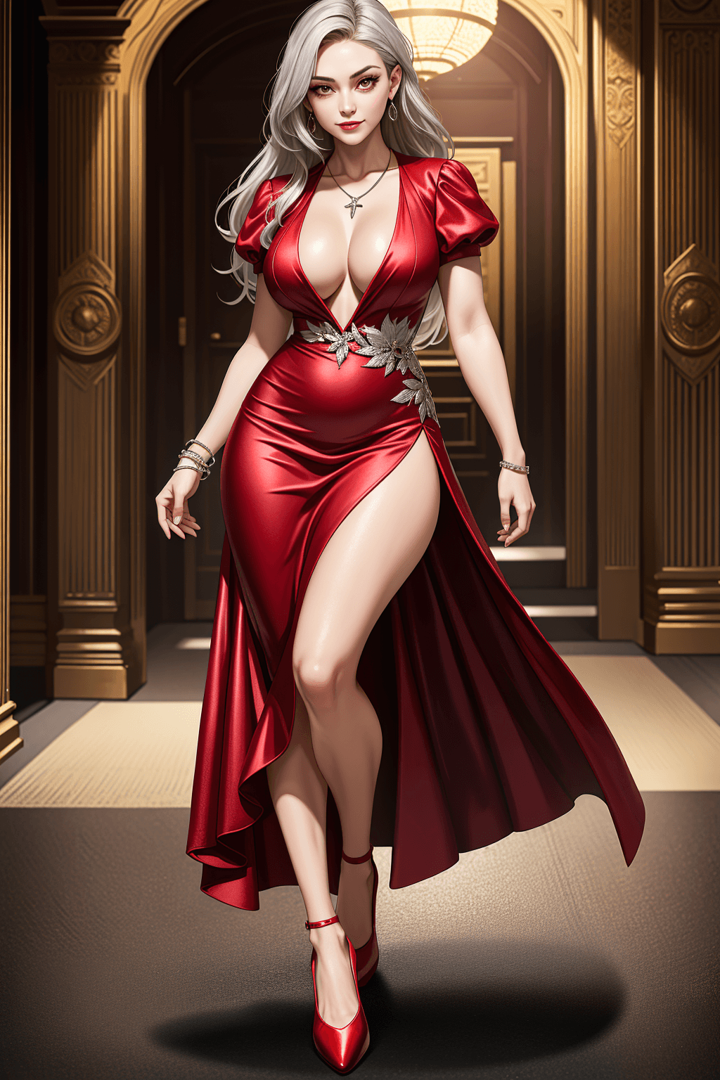 Thumbnail of Scarlett Vesper