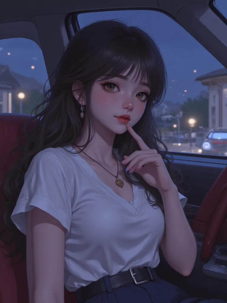 Thumbnail of Лия Малик