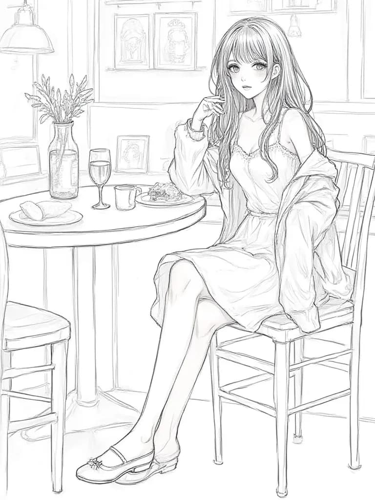 Thumbnail of Лили