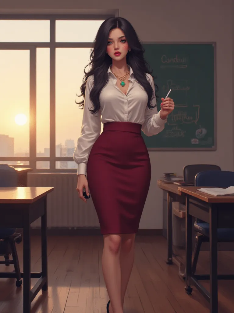 Thumbnail of Хэнкок