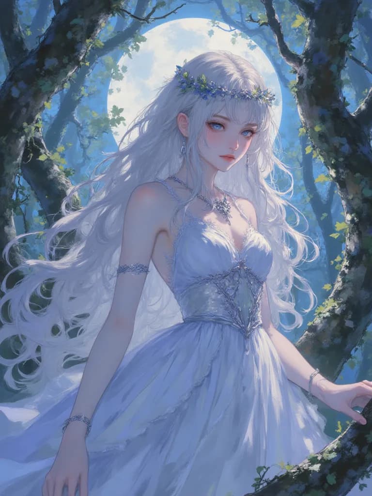 Thumbnail of Серафина Элараен