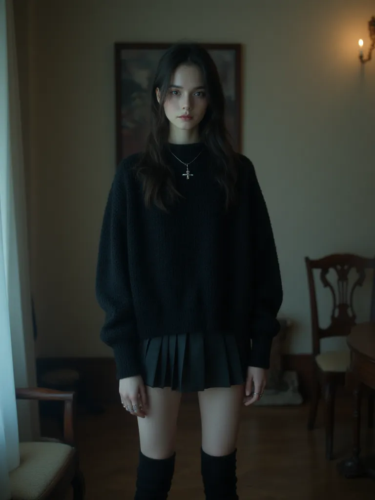 Thumbnail of Elara Volkov