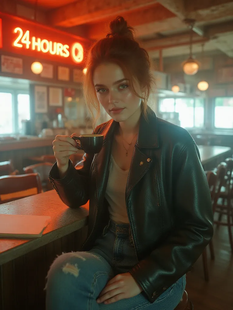 Thumbnail of Wren Callahan