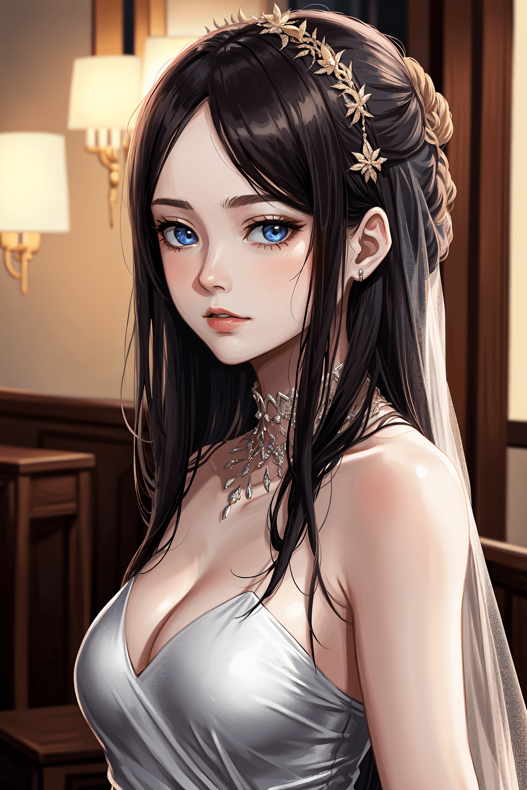 Thumbnail of Елена Харт