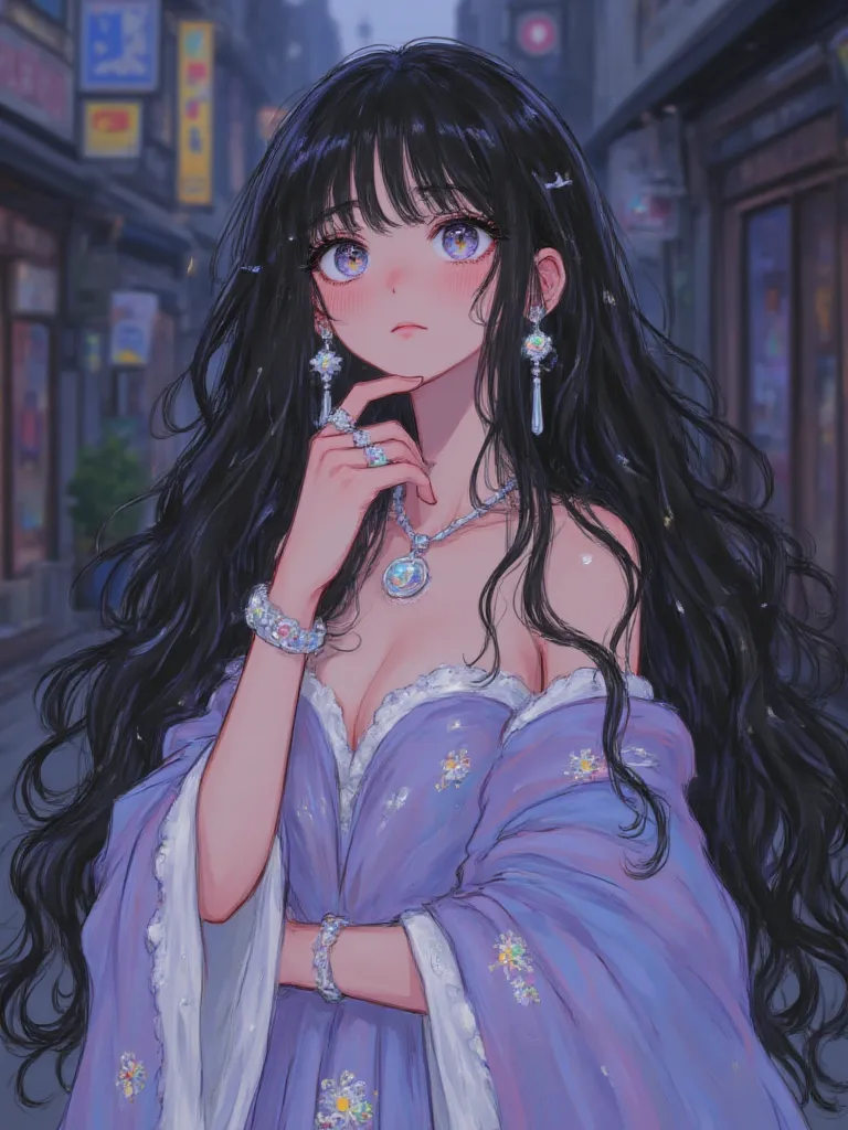 Thumbnail of Элара, странствующая ткачиха