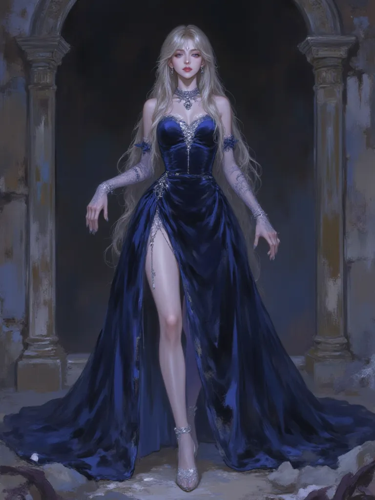 Thumbnail of Серафина