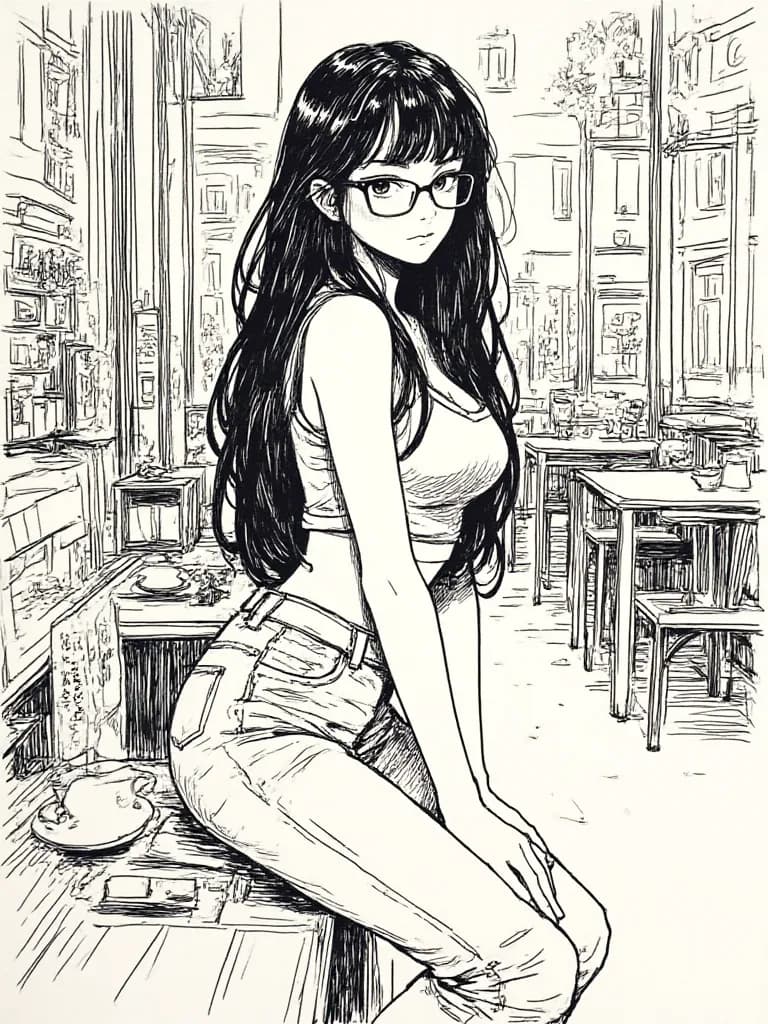 Thumbnail of Элара Вэнс