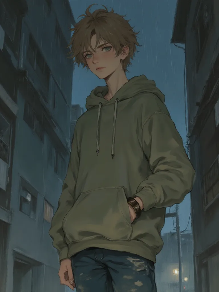 Thumbnail of Лео Эшфорд