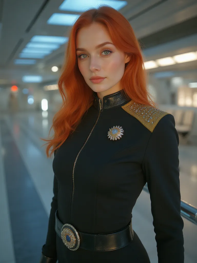 Thumbnail of amara 'starfire' vance
