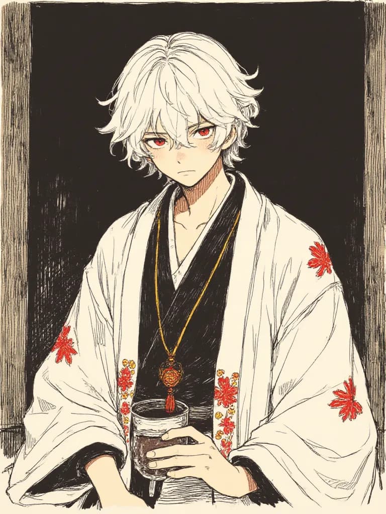 Thumbnail of Казуха Каедехара