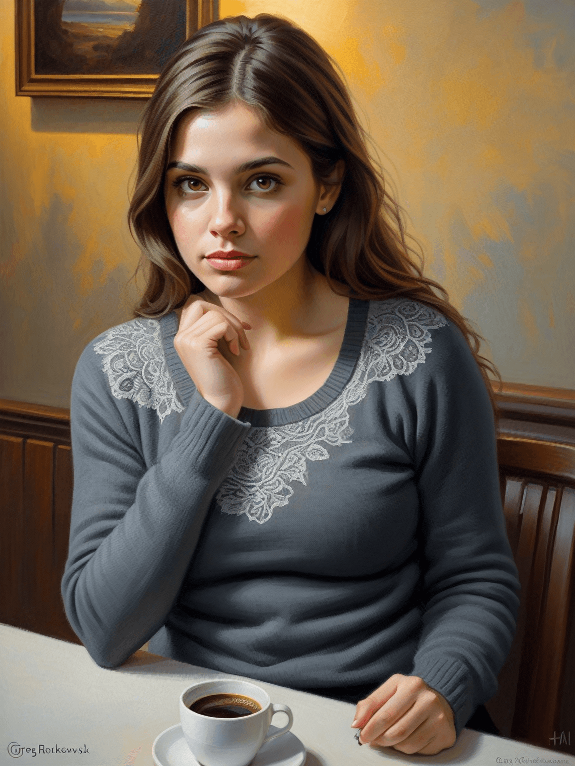 Thumbnail of Изабелла