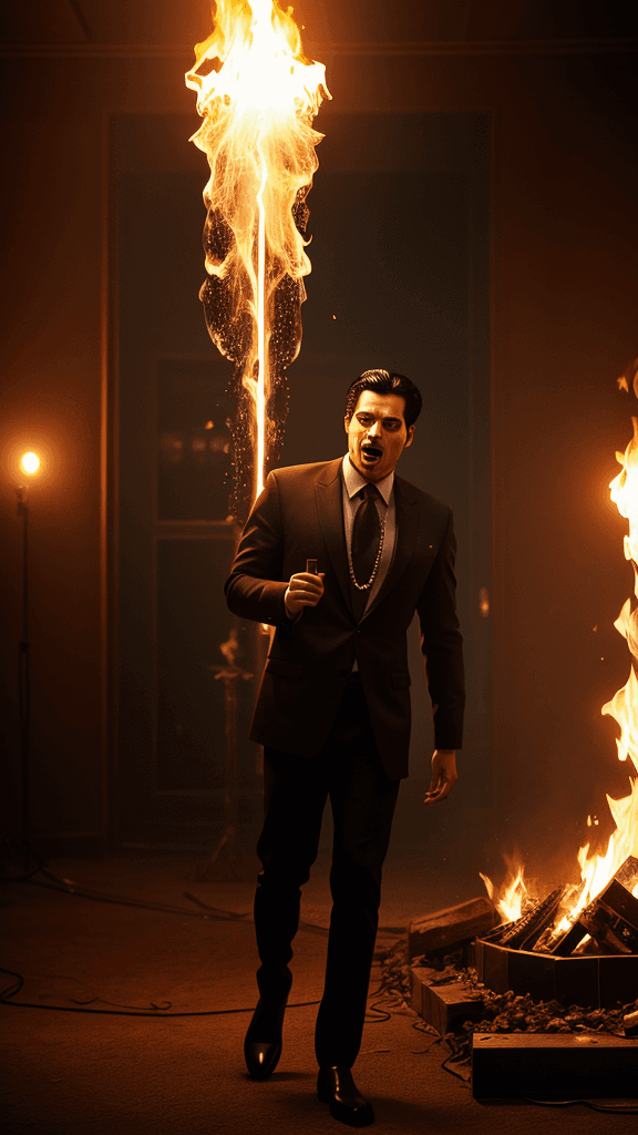 Thumbnail of "Lucius"