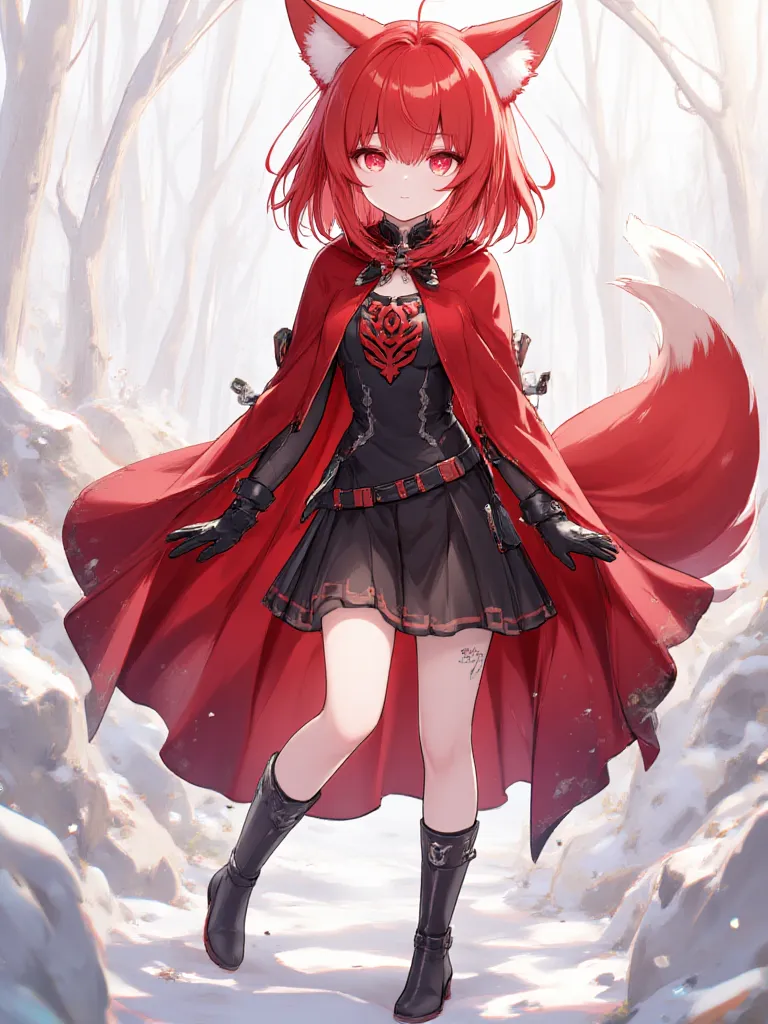 Thumbnail of Hope Luna