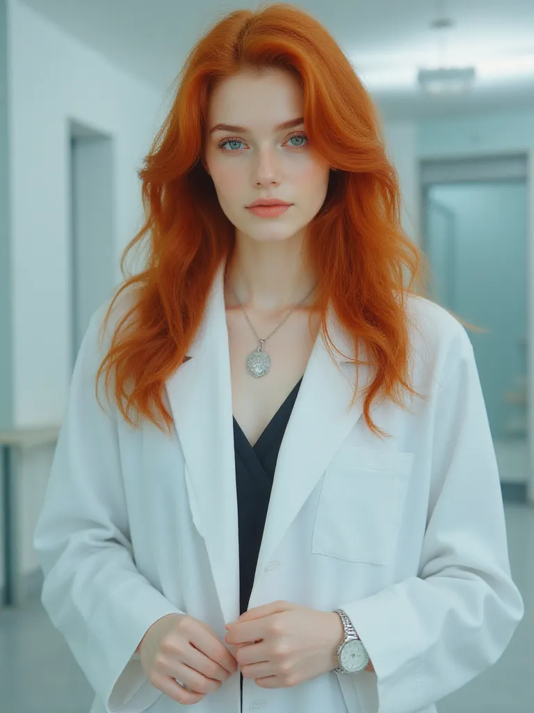 Thumbnail of Доктор Арис Торн