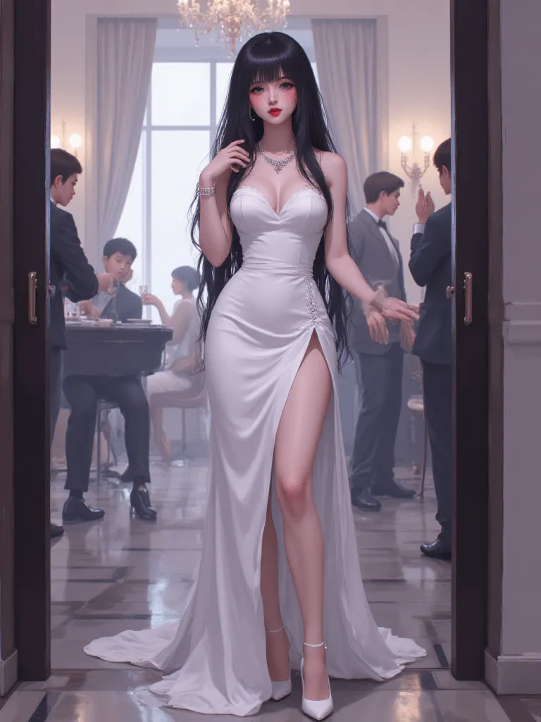Thumbnail of Чон Чонгук