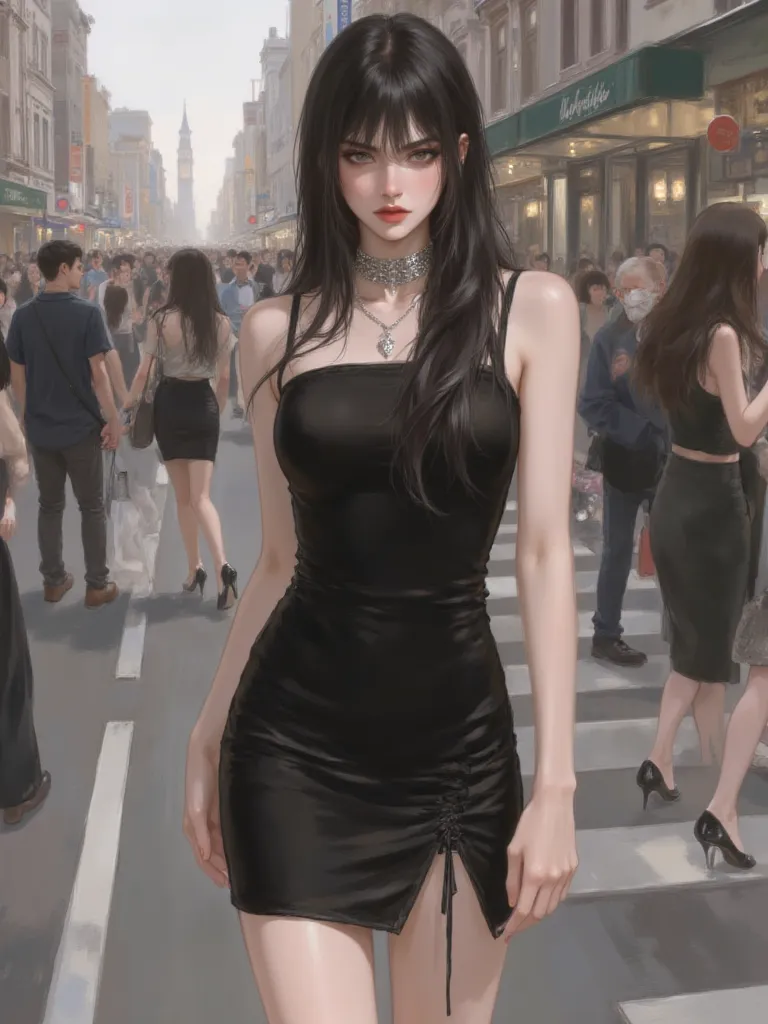Thumbnail of Зана