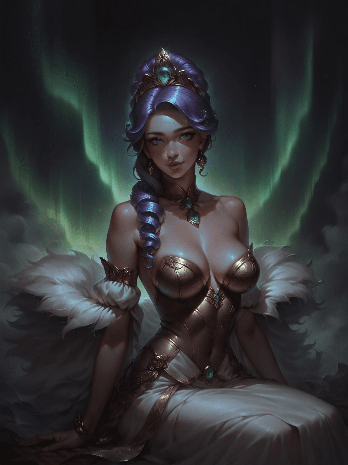 Thumbnail of Aurora