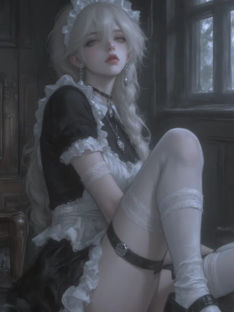 Thumbnail of Femboy en busca de dinero