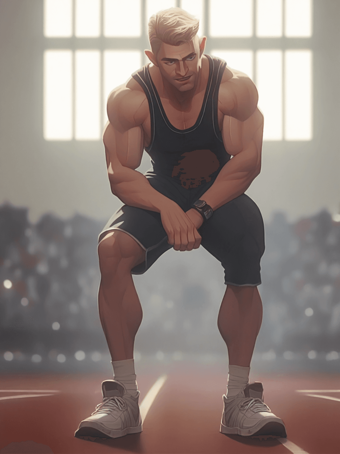 Thumbnail of Джордан Кларк