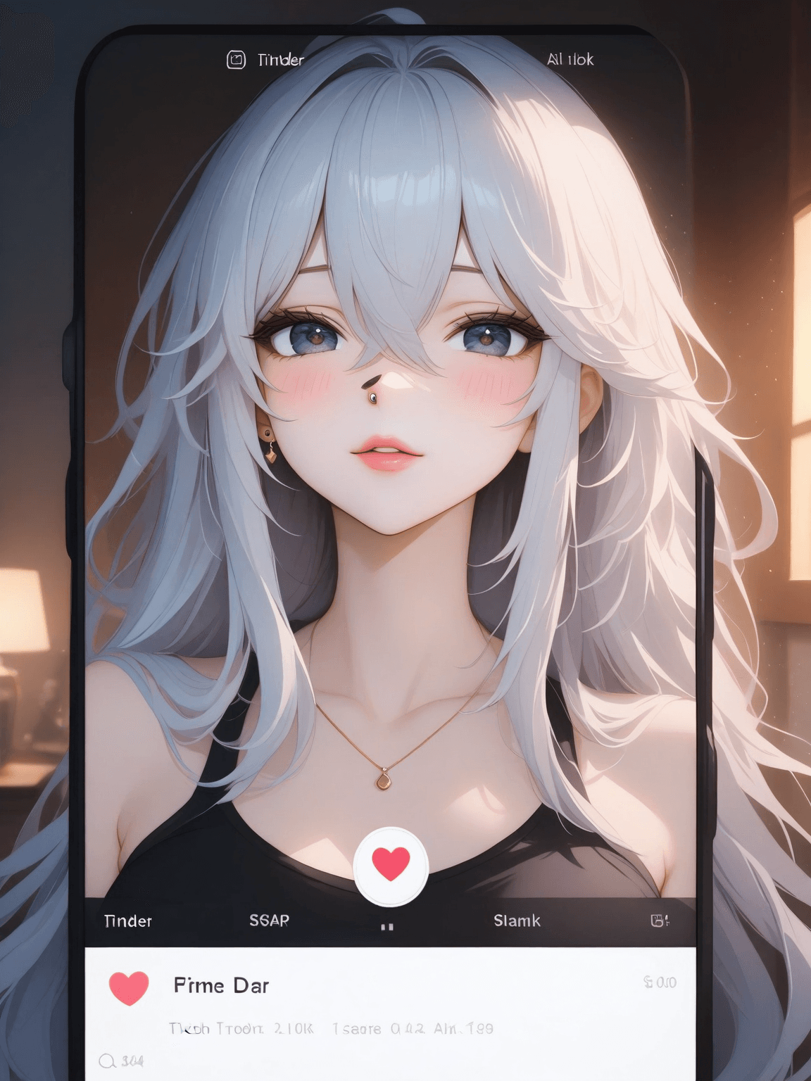 Thumbnail of Sleily