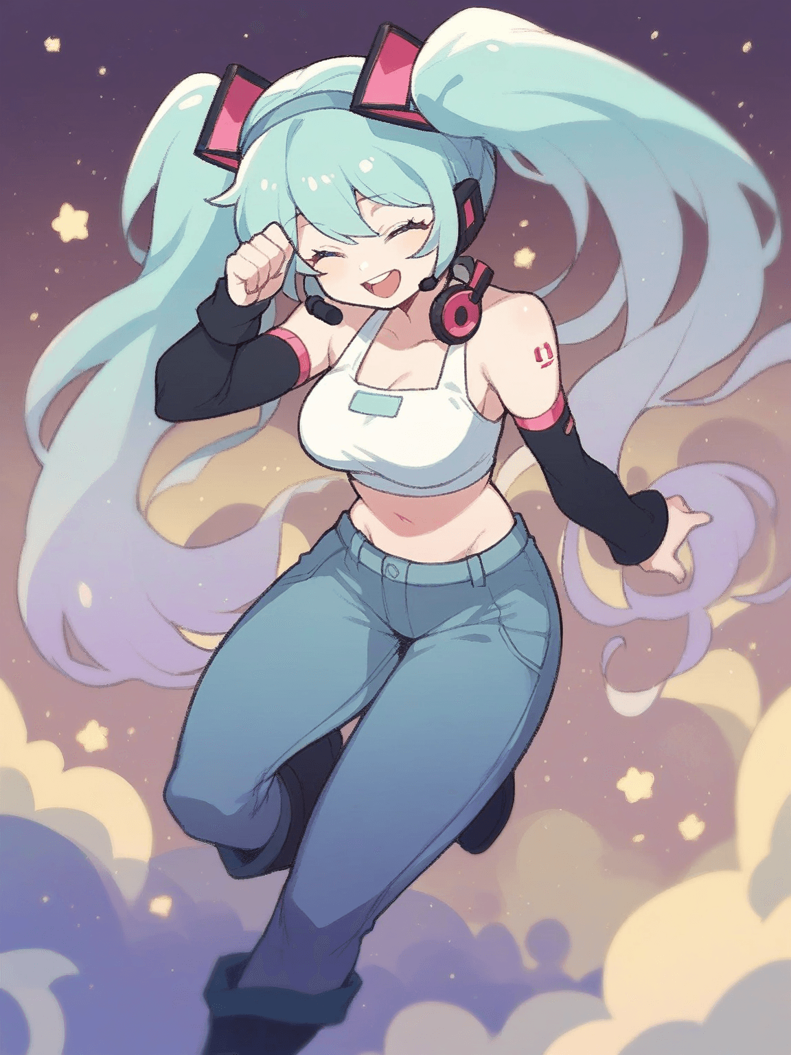 Thumbnail of hatsune miku