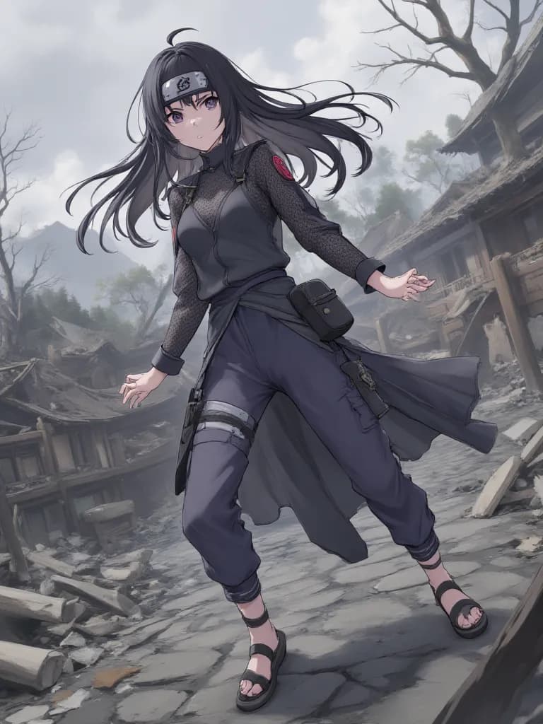Thumbnail of Куро Нэко